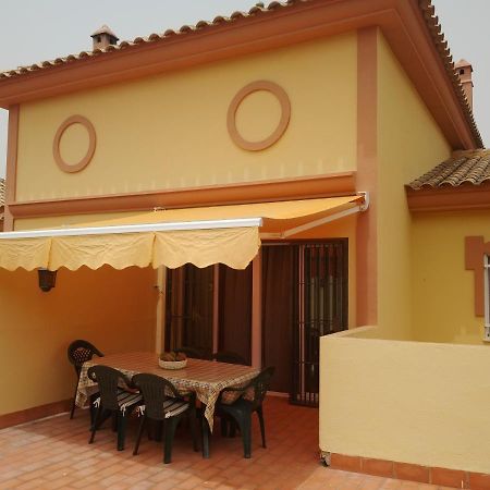Islantilla Precioso Apartamento Con Amplia Terraza Isla Cristina Luaran gambar