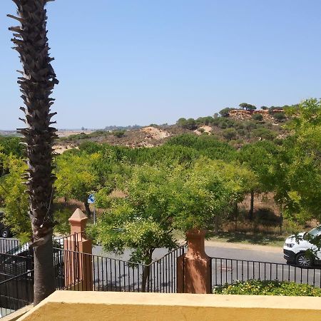 Islantilla Precioso Apartamento Con Amplia Terraza Isla Cristina Luaran gambar