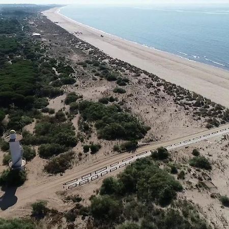 Islantilla Precioso Apartamento Con Amplia Terraza Isla Cristina Luaran gambar