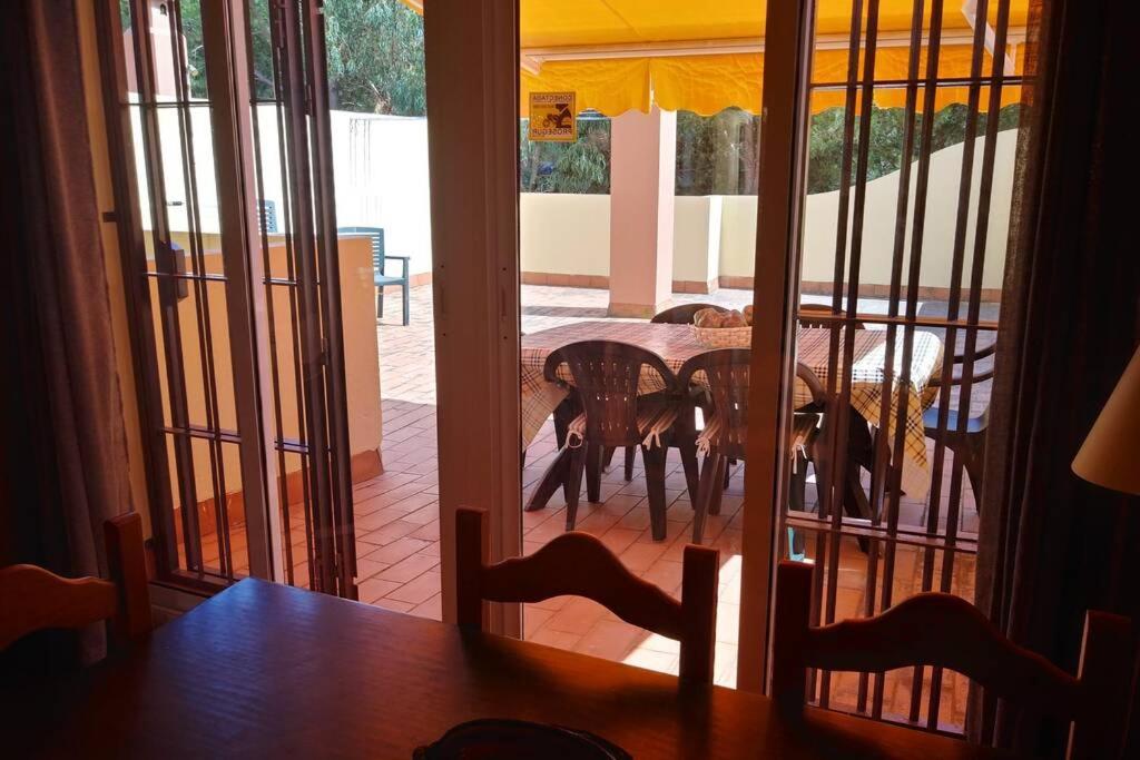 Islantilla Precioso Apartamento Con Amplia Terraza Isla Cristina Luaran gambar