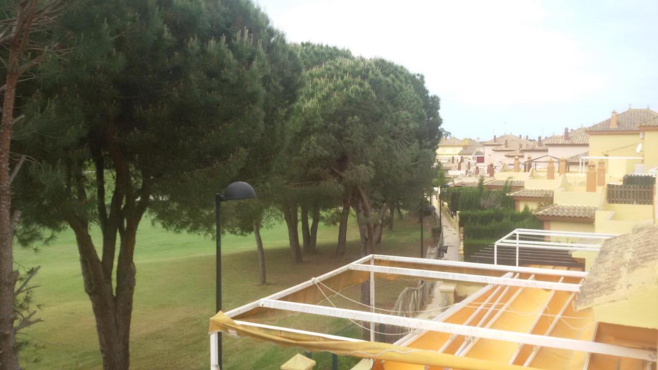 Islantilla Precioso Apartamento Con Amplia Terraza Isla Cristina Luaran gambar