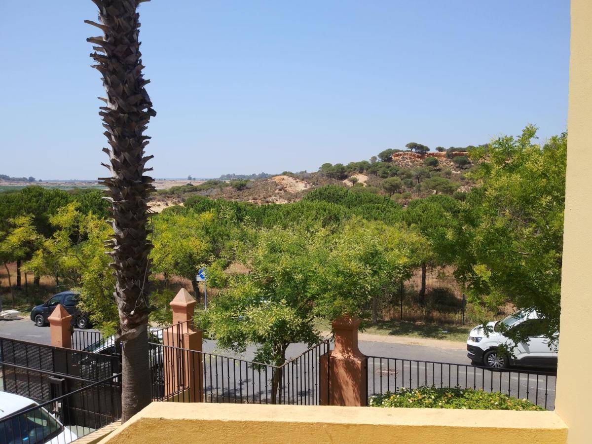 Islantilla Precioso Apartamento Con Amplia Terraza Isla Cristina Luaran gambar