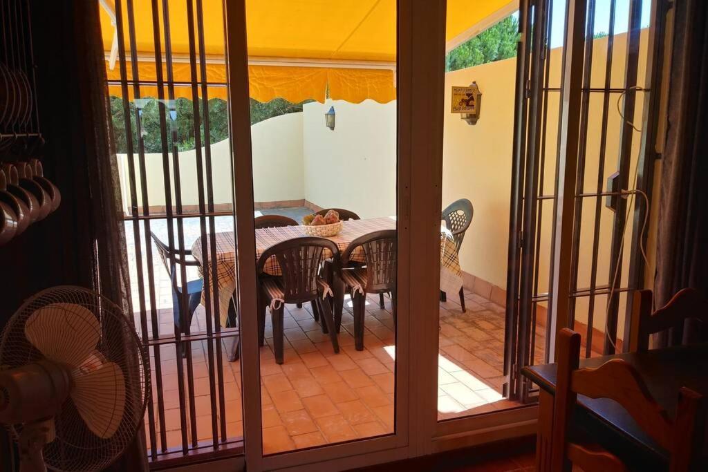 Islantilla Precioso Apartamento Con Amplia Terraza Isla Cristina Luaran gambar
