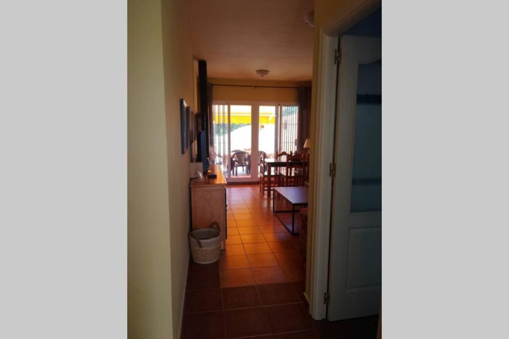Islantilla Precioso Apartamento Con Amplia Terraza Isla Cristina Luaran gambar
