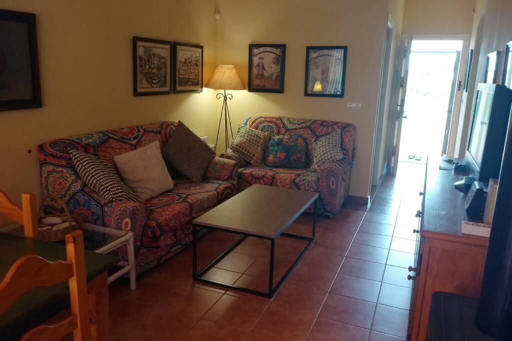 Islantilla Precioso Apartamento Con Amplia Terraza Isla Cristina Luaran gambar