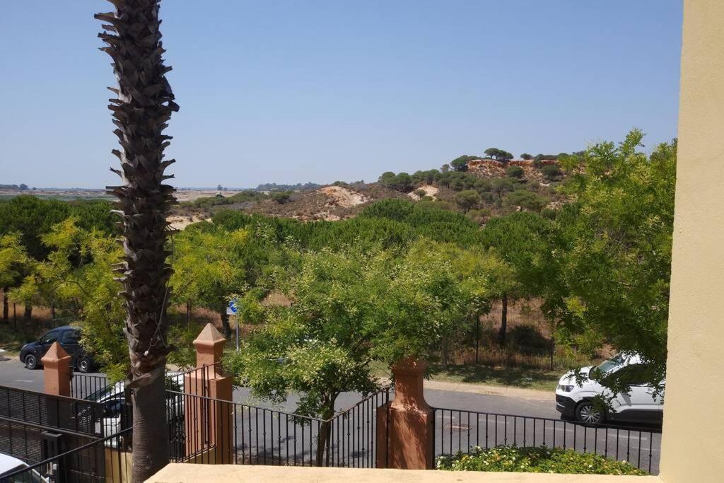 Islantilla Precioso Apartamento Con Amplia Terraza Isla Cristina Luaran gambar
